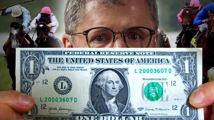 $3 Per-Hour to $1 Billion Betting: How Bill Benter Cracked The Code - Gambling Stories