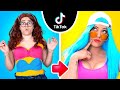 COMMENT DEVENIR POPULAIRE EN UN TEMPS RECORD - memes Tik Tok LALAL'R (Musique vidéo)