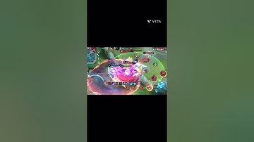 Alucard New Lifesteal Build Tutorial mlbb #ml2b #mlbb #tutorial #tutorialmlbb#alucard