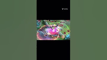 Alucard New Lifesteal Build Tutorial mlbb #ml2b #mlbb #tutorial #tutorialmlbb#alucard