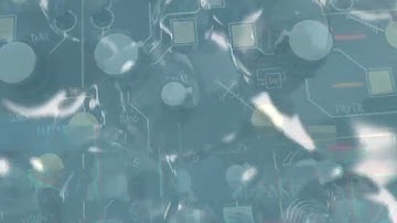 Axel Schäfer - Crystal Water