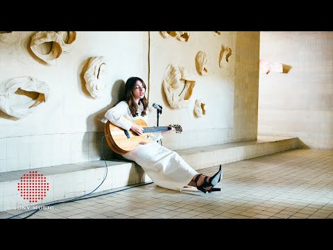 Maya Perest - Üç Çiçek (Akustik)