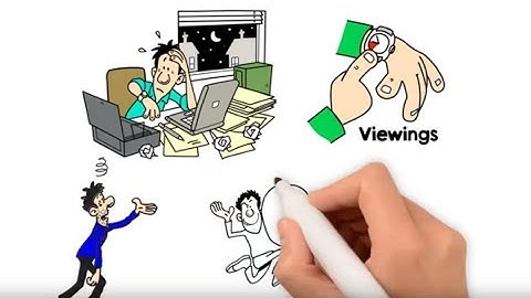 Axession Advancement Academy | Best whiteboard animation Explainer video By VIDPAQ