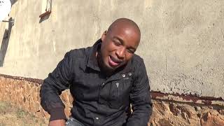 Pelo yaka baetšere by : Dr T_Thabiso Sebesho