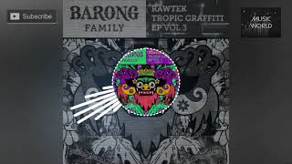 Rawtek - Piranha Feat. Godwonder