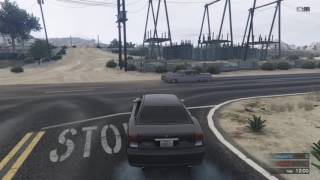 Code Zero Patrol