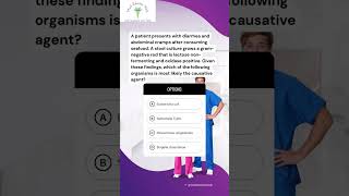 Infectious Diseases Medical Microbiology Essentials Usmle Step 1 Prep Exam Question