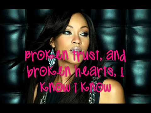 Shontelle impossible meaning