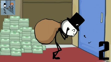 Rescue The Lover Level 6-10 Stickman Gameplay Android Ios