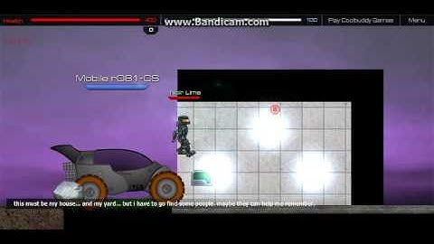 Plazma Burst 2 Custom Map:monkeyman2535-alone (Part 2)