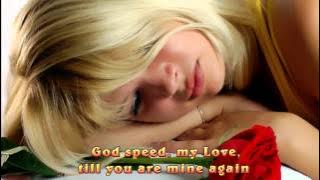 Andy Williams-Somewhere My Love (lyrics)