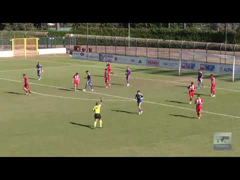 Prato vs. Ghiviborgo 09/27/26 Highlights