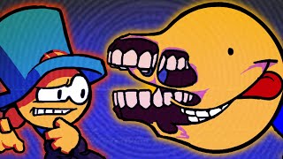 [FNF] Exanimatio (BDay OneShot)