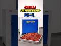 Industrial Chill Drying with Sekoza Dryer Machine