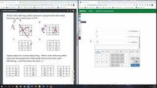 Proportional Relationships1