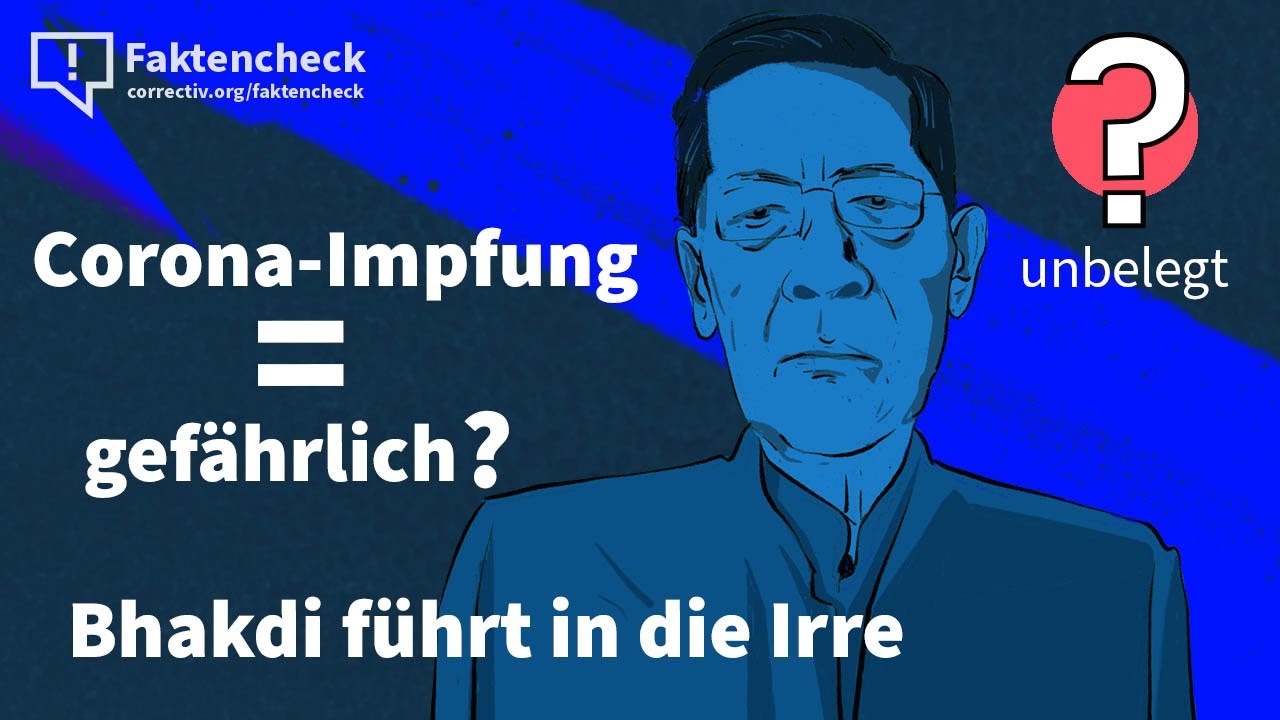 International Factchecking-Day: Teile Fakten statt Fakes! | CORRECTIV.Faktencheck