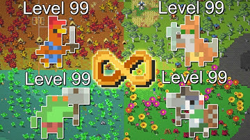 Each Kingdom Gets A Different Demigod Champion!