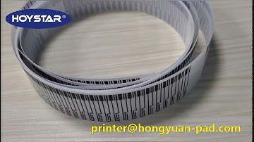 roll to roll PET sheet screen printing machine for printing carbon conductive ink electrode on film