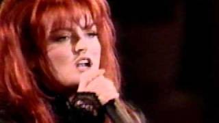 Dance! Shout! - Wynonna Judd chords