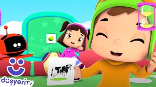 Leliko - Riddles Game 👧👦 Nursery Rhymes & Kids Songs 🎶 | New Episode screenshot 4
