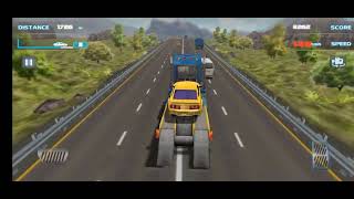 Turbo Car Racing 3d On Heavy Truck - Car Racing 3D - Android Game 💯🎉 screenshot 4