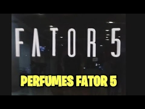 Vídeo: Fator 5 Surpreendido Pela Recepção De Lair