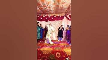 Thumbnail of Tera yaar bolda#trending #youtubeshorts #weddingmusic #dance #music #song #punjabi
