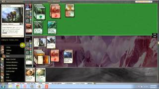 AAnswer M13 Draft #2 Swiss | Match 3 Game 1