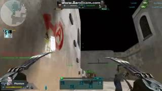 Global Strike Mutation Pro! #1
