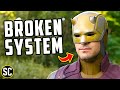 DAREDEVIL Born Again CANCELLED - Why Marvel TV Is BROKEN and How the MCU Can Fix It