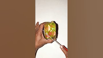 Amazing fruit cutting skills 🍑 #shorts #trending #youtube #foryou #youtube