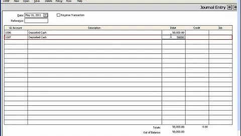 Lecture 7 Peachtree in Urdu Recording journal entries