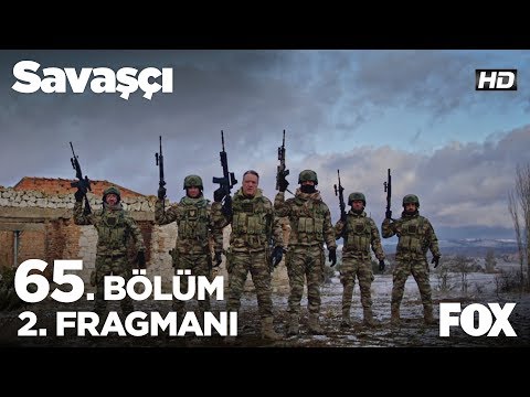 Savaşçı 65. Bölüm 2. Fragmanı