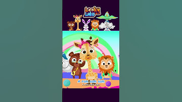 Thumbnail of A Ram Sam Sam Song | Sing Along and Dance! | Looky Luke