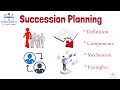 Business School 101: Succession Planning Quiz