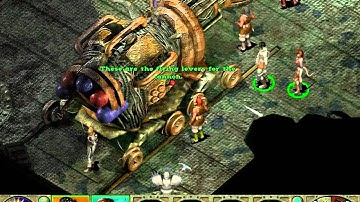 TORMENT - gameplay - part 392 - hardest difficulty - HD