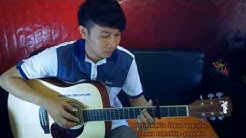 (Opick) Rapuh - Nathan Fingerstyle  - Durasi: 4:56. 