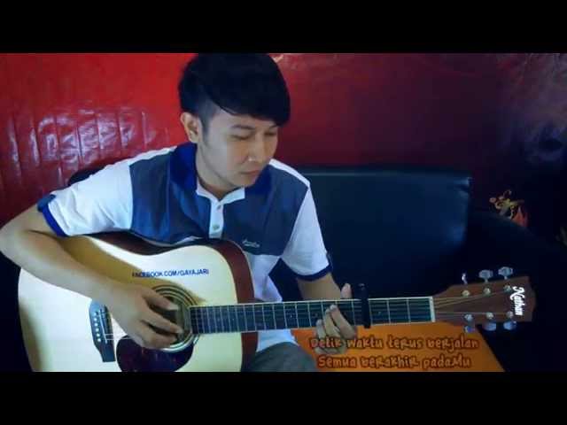 (Opick) Rapuh - Nathan Fingerstyle class=