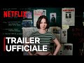 Come uccidono le brave ragazze | Trailer Ufficiale | Netflix Italia
