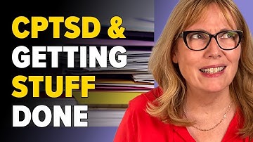 Stop met uitstellen: genees trauma door ACTIE te ondernemen