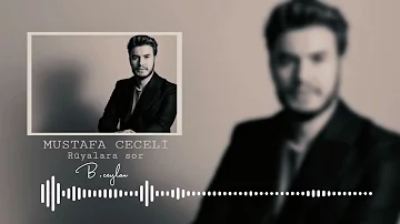 Rüyalara sor slowed Remix - Baran ceylan #mustafaceceli