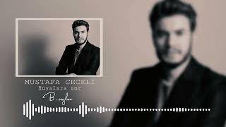 Rüyalara sor slowed Remix - Baran ceylan #mustafaceceli Resimi