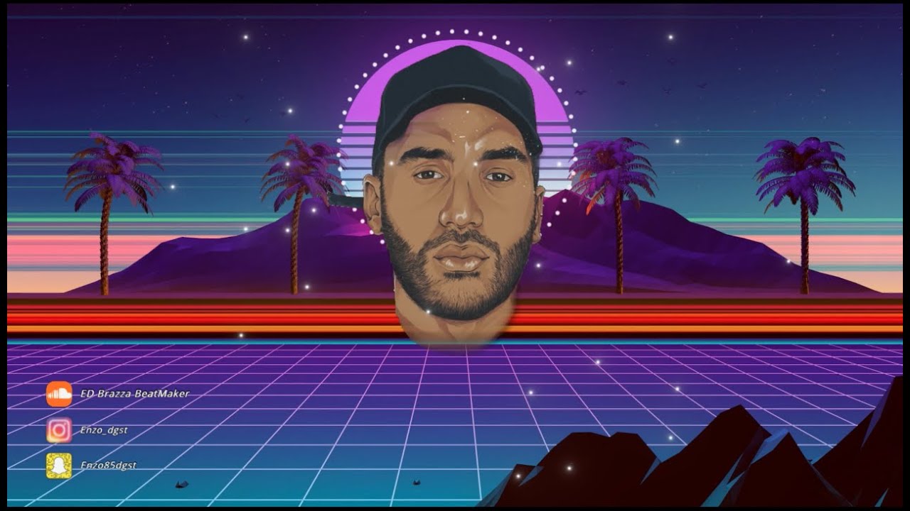 "Night" 🎉 Heuss L'Enfoiré  x Gambi Type Beat / Instru Club 2020 / (Prod. EDBrazza x Meladose Beatz)