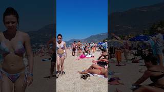 Kleopatra Beach Tour - Best Beach in Alanya