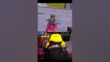 JONATHAN GAMING GOD LEVEL 1V5 CLUTCH 😱! HACKER OR WOTT 😱!#jonathangaming #shorts