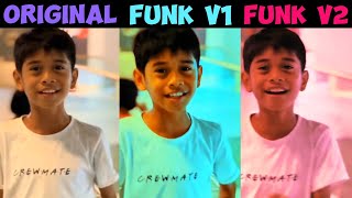 Iman Darwisy Eh Eh Original Vs Funk V1 Vs Funk V2