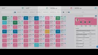 Bedboard Featurette: Identifying placement compatibility and room status