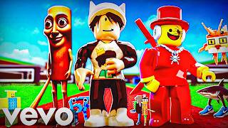 اي بي جيمينج - ماب السرقة (امسك حرامي) | AB GAMING Roblox Steal a Brainrot