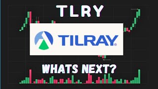 TLRY Stock Analysis: Can Tilray Maintain Its Momentum?😱 #tlry #tilray