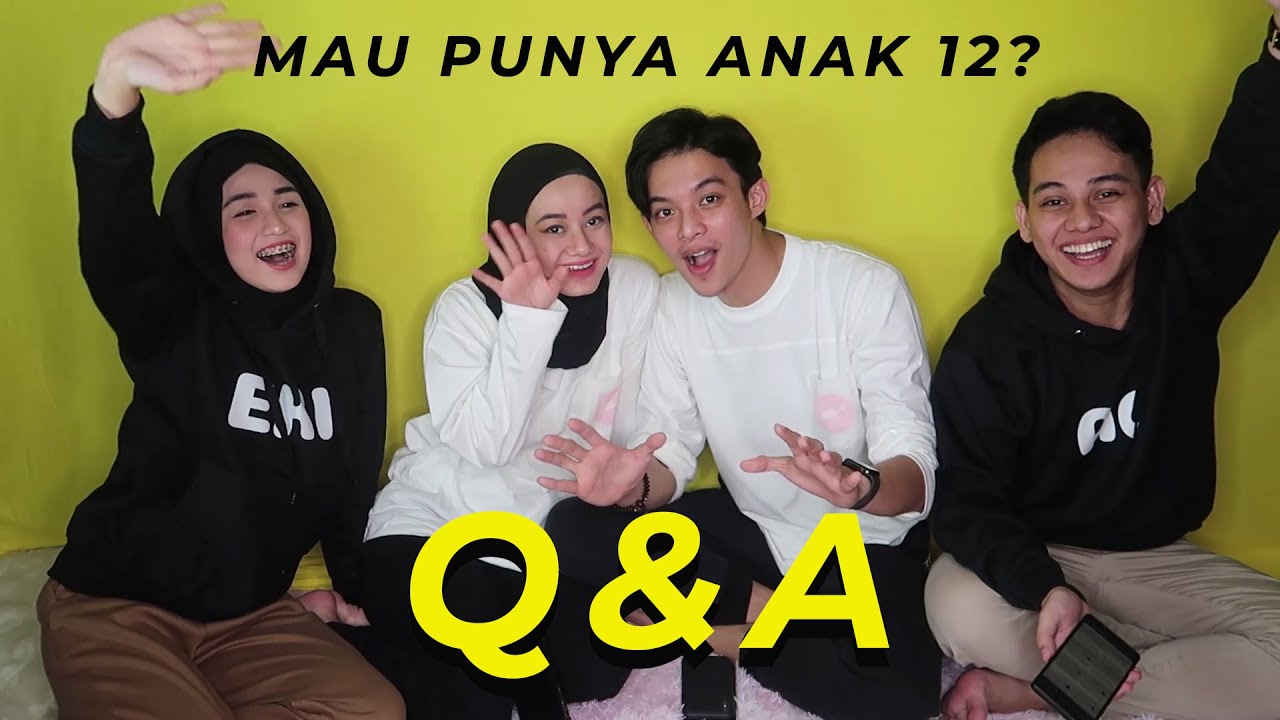 CIKY CHANNEL - Perasaan dilangkahin Dinda Hauw dan Rey Mbayang! Aku sabar menunggu...